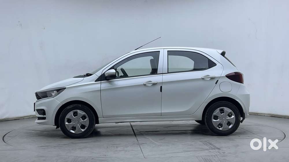 Tata Tiago 1.2 Revotron Xta, 2021, Petrol
