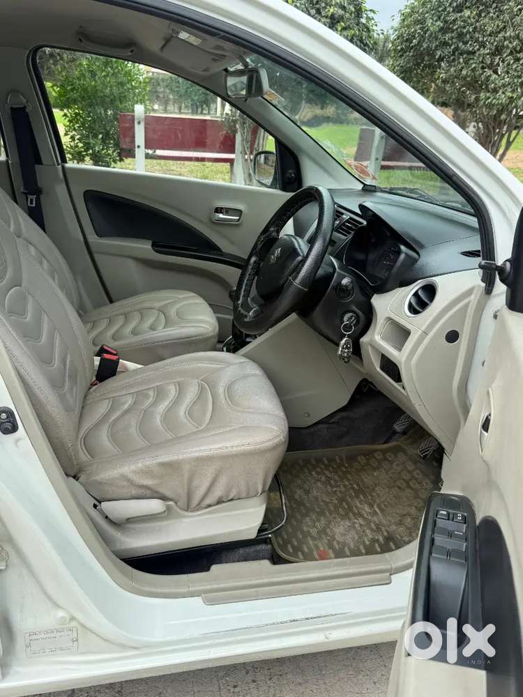 Maruti Suzuki Celerio Vdi 2017