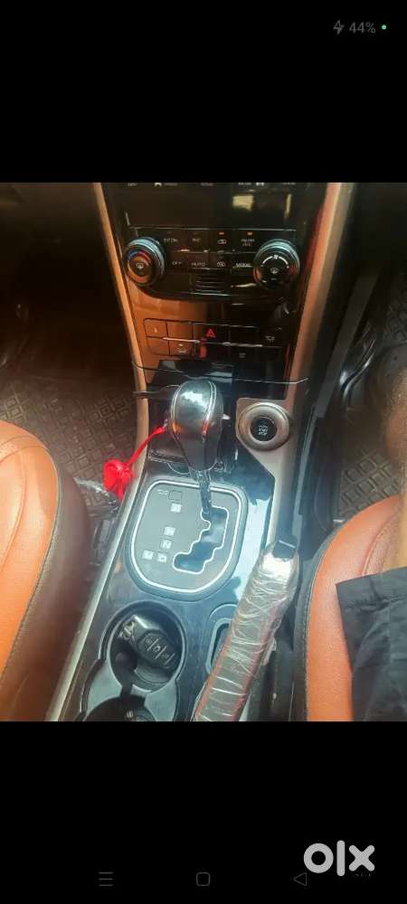 Mahindra Xuv500 2019 Dieselat