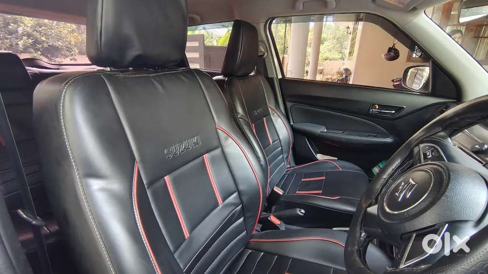 Maruti Suzuki Swift 2019 Well Maintained