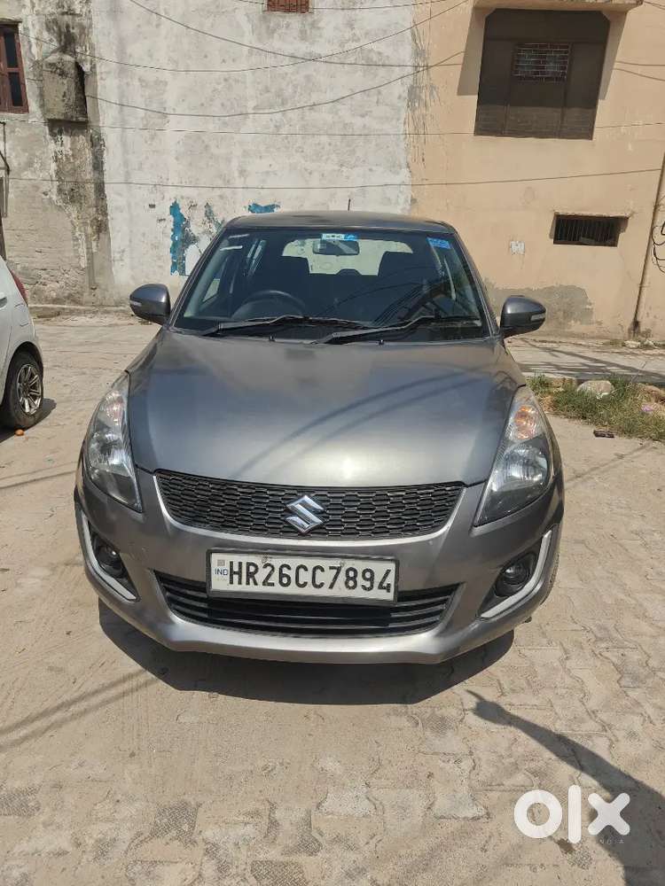 Maruti Suzuki Swift 2013 Cng & Hybrids 144000 Km Driven