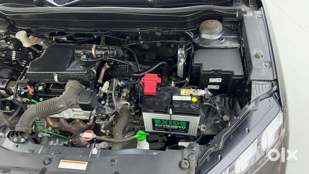Maruti Suzuki Grand Vitara 1.5 Delta Smart Hybrid, 2025, Petrol