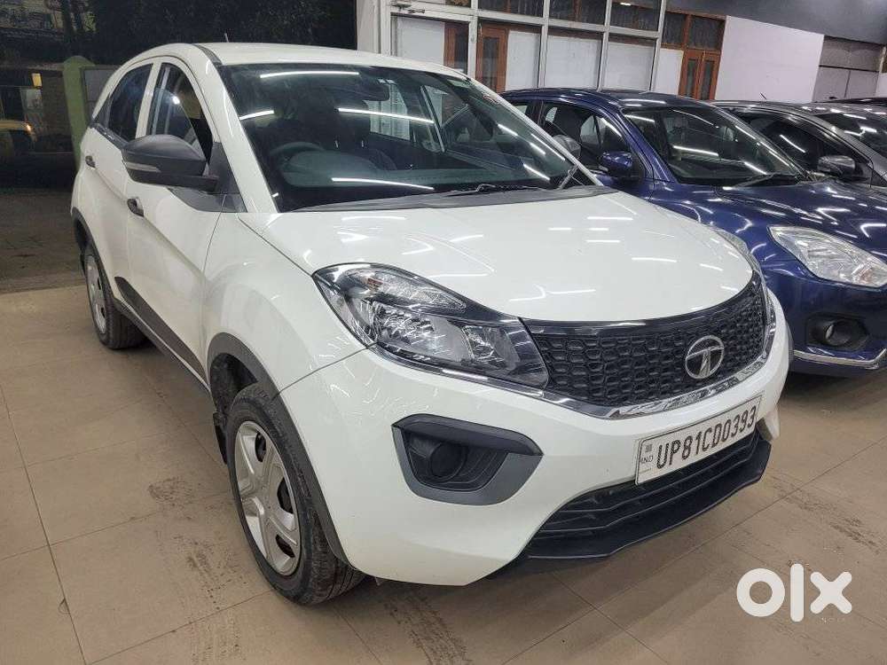Tata Nexon 1.5 Revotorq Xm, 2019, Petrol