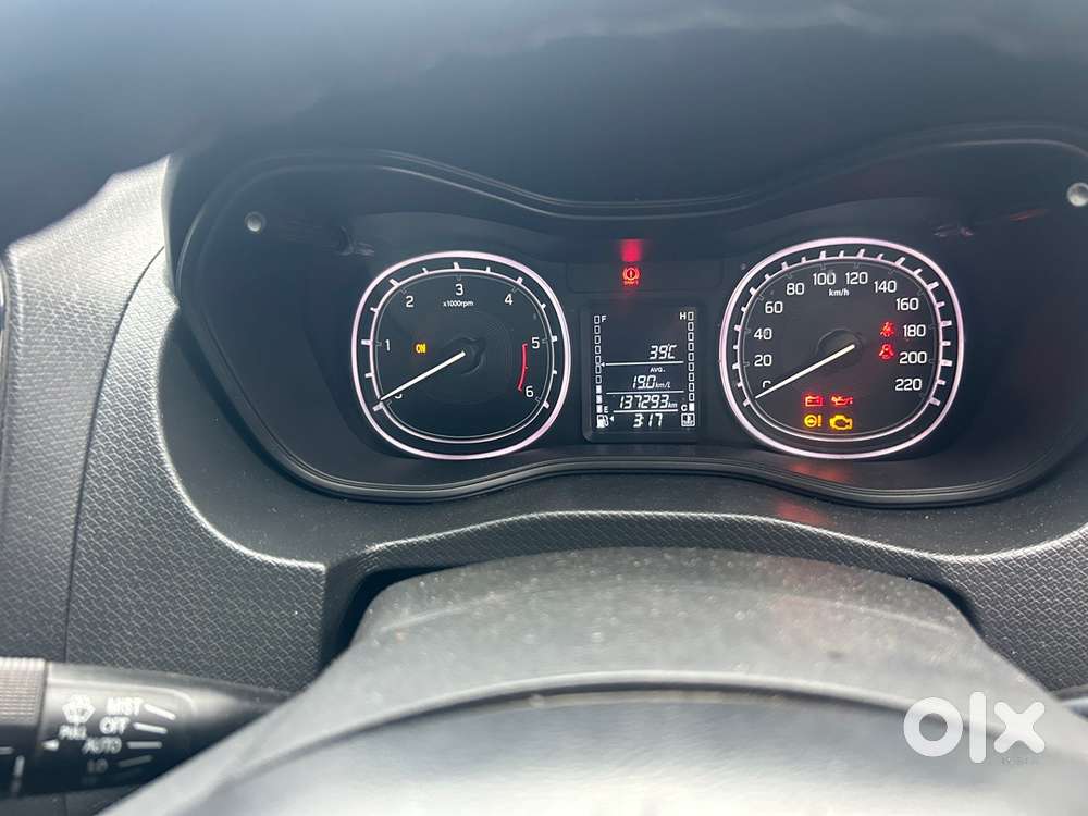 Maruti Suzuki Brezza 2018 Diesel Well Maintained