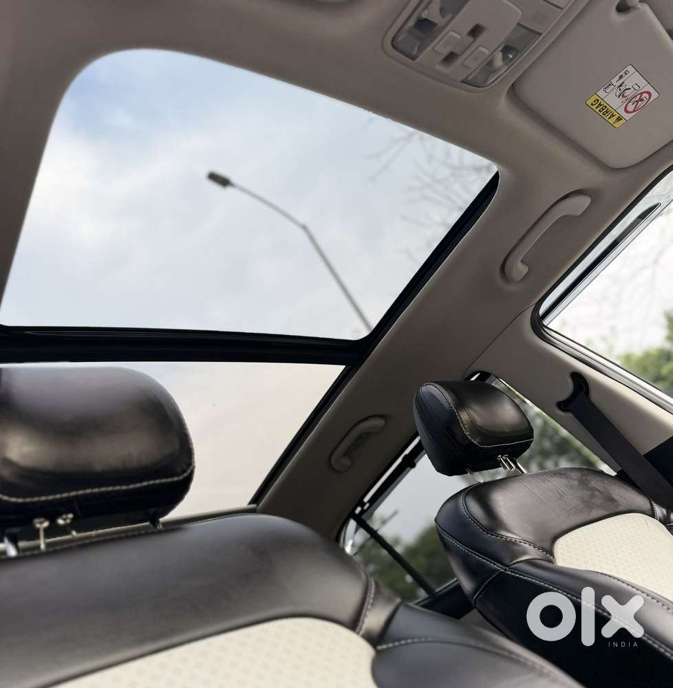 Hyundai Creta 1.5 Crdi Sx, 2021, Diesel