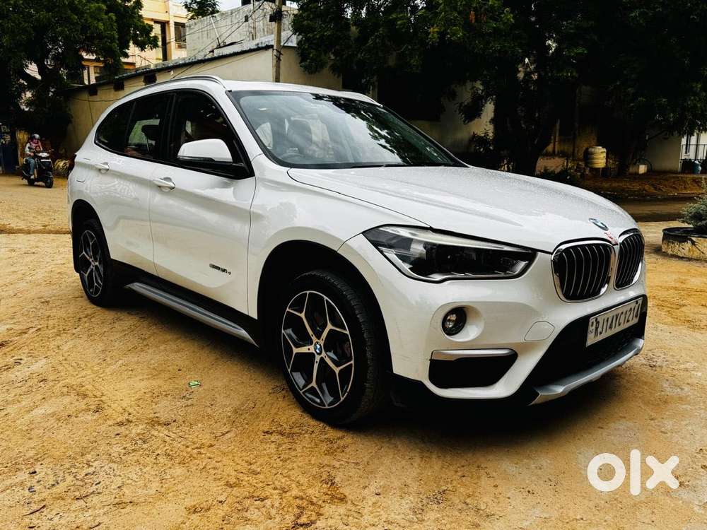 Bmw X1 2.0 Sdrive 20d, 2017, Diesel