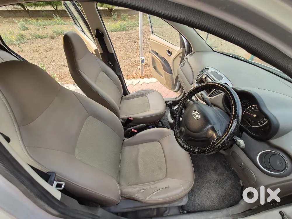 Hyundai I10 2011 Petrol Well Maintained
