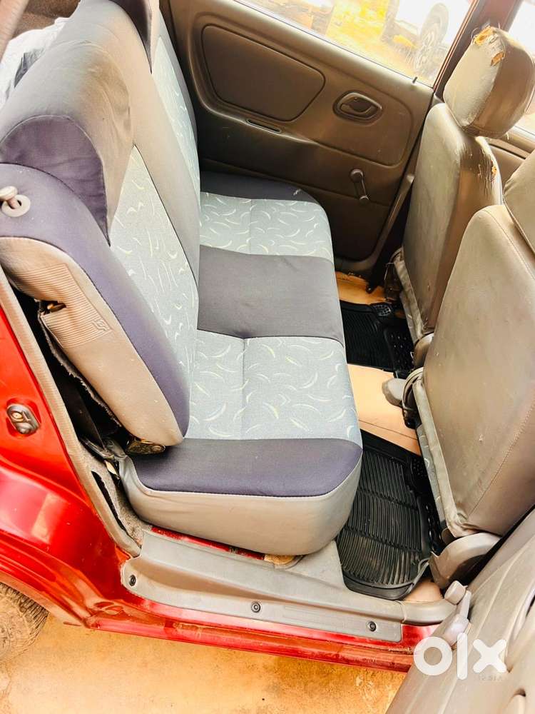 Maruti Suzuki Alto 0.8 Lxi (o), 2009, Petrol