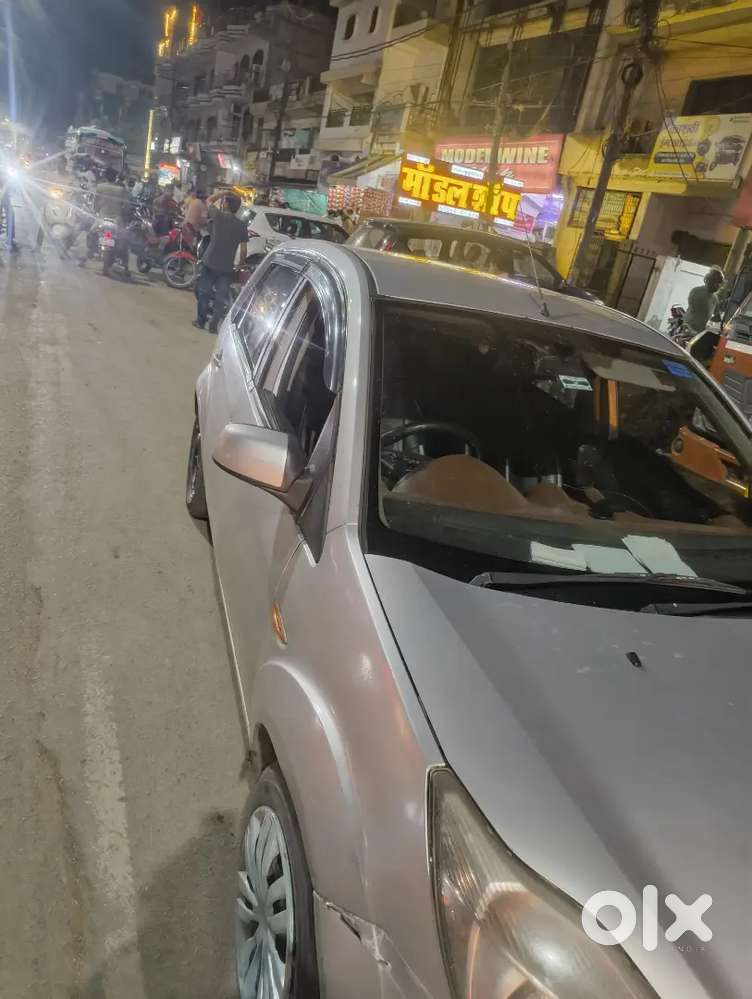Ford Figo 2012 Petrol 75000 Km Driven