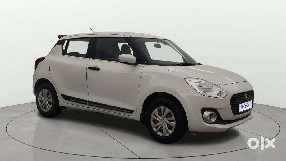 Maruti Suzuki Swift Amt Vxi, 2019, Cng & Hybrids