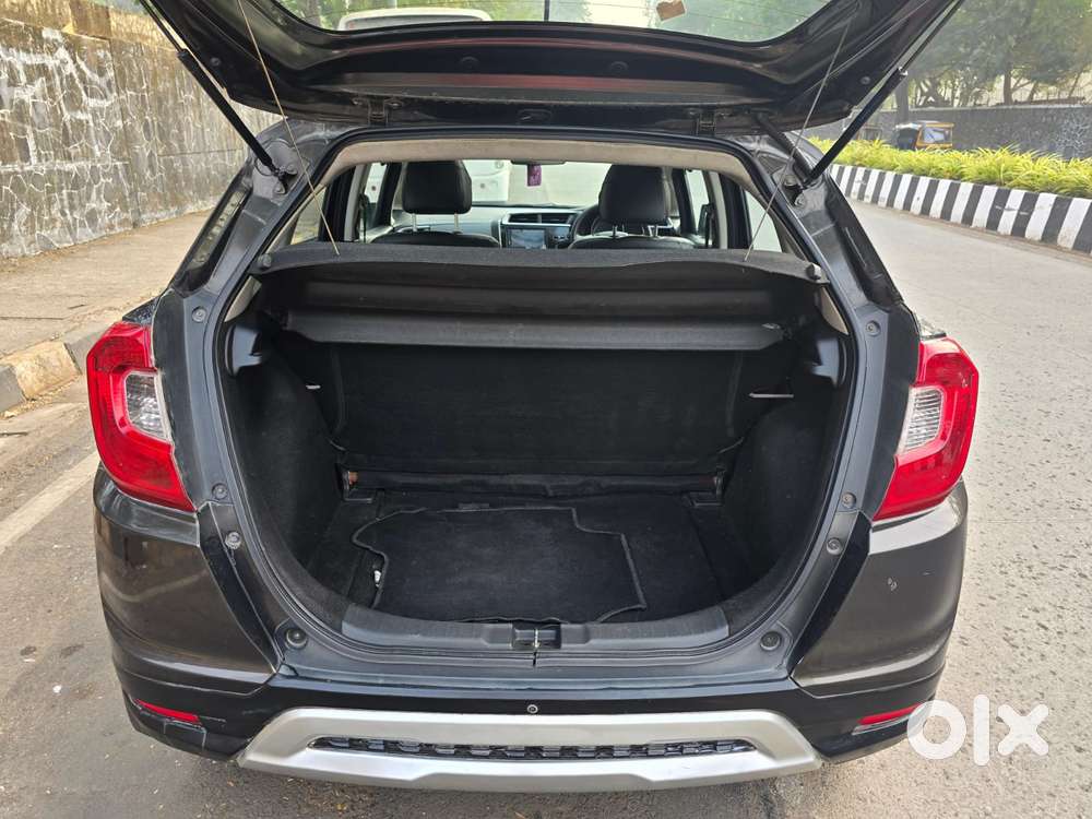 Honda Wr-v 1.2 Vx I-vtec, 2017, Petrol