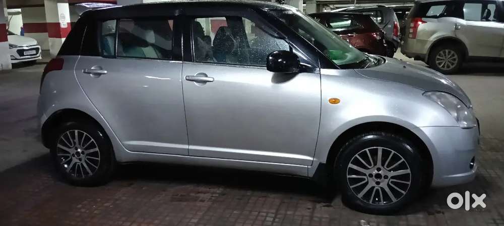 Maruti Suzuki Swift 2006