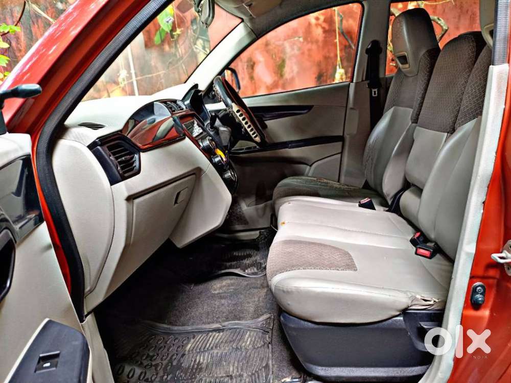 Mahindra Kuv 100 Mfalcon D75 K6, 2016, Diesel