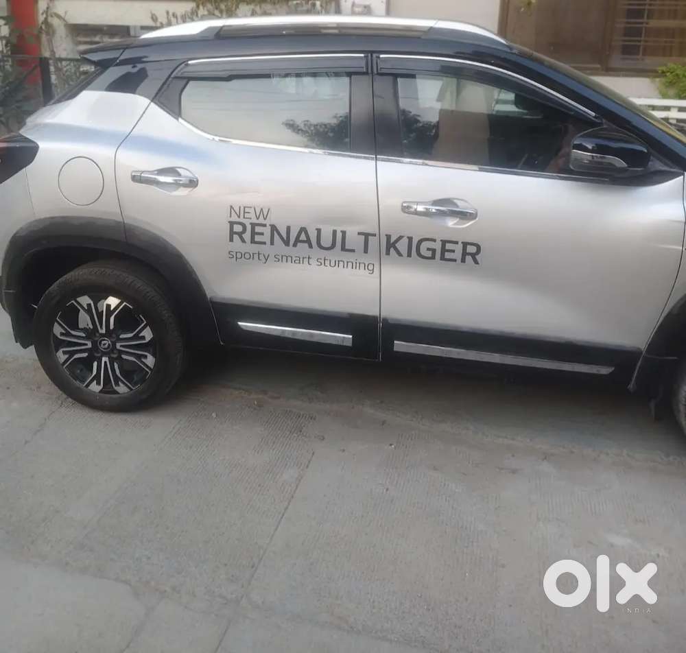 First Owner Ronald Keger Single Chli He Top Version