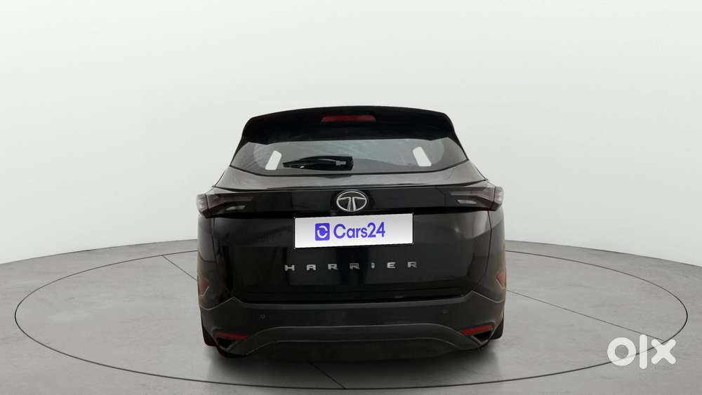 Tata Harrier Xz+, 2022, Diesel