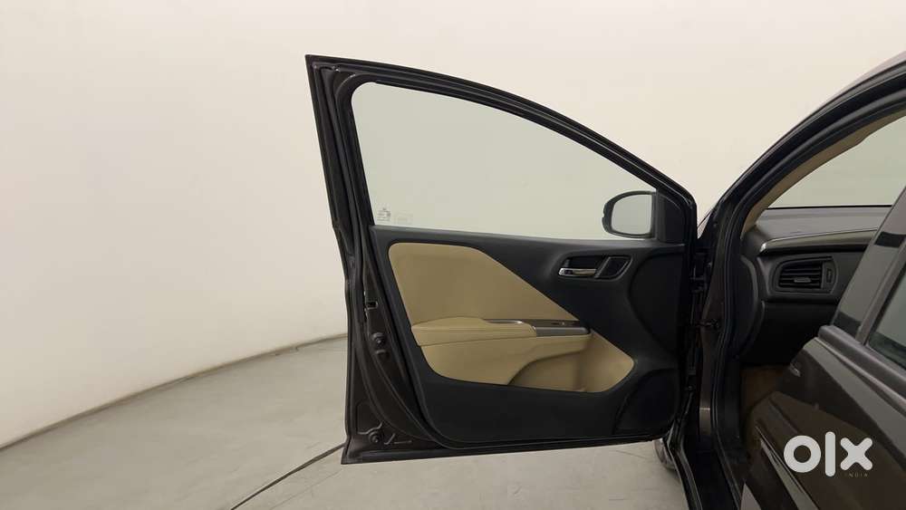 Honda City I Dtec Vx, 2014, Petrol