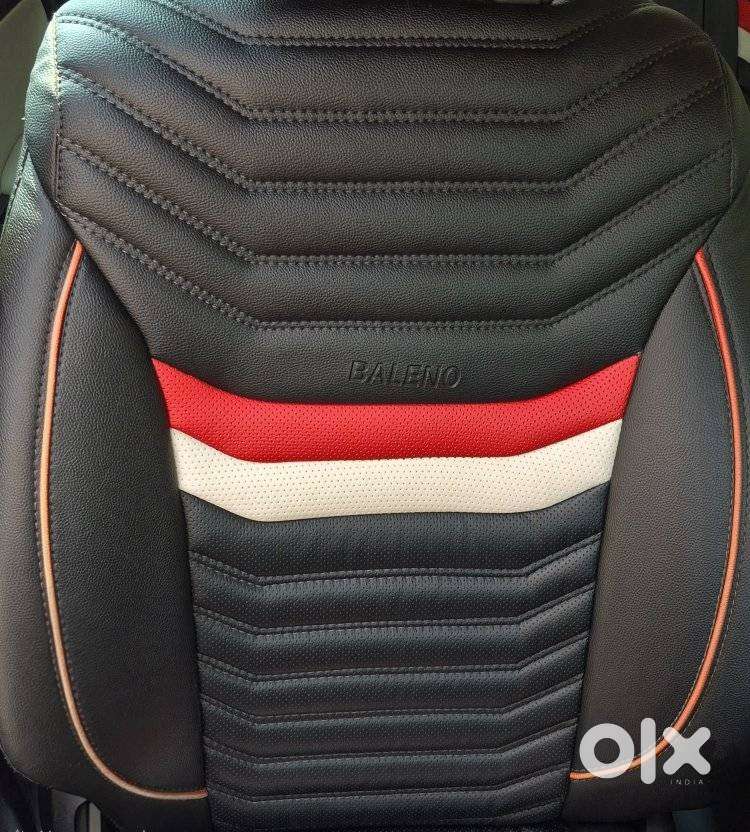 Maruti Suzuki Baleno 1.2 Zeta At, 2017, Petrol