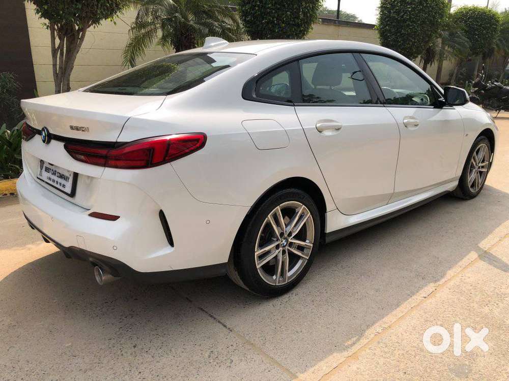 Bmw 2 Series Gran Coupe 220i M Sport Pro, 2024, Petrol