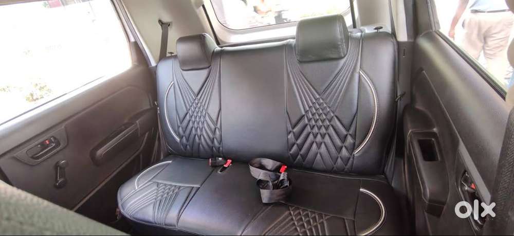 Maruti Suzuki Wagon R 2024