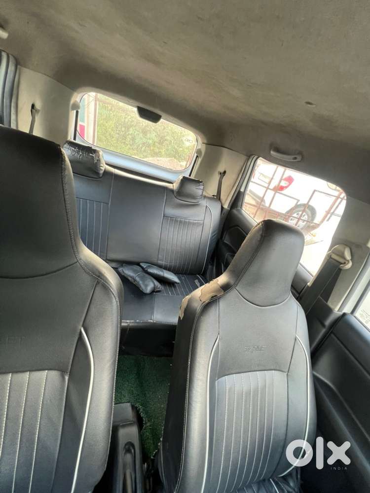 Maruti Suzuki Wagon R 2024 Year