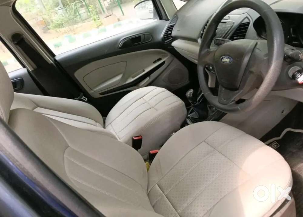 Up15 Ford Ecosport 2017 Plus Sports