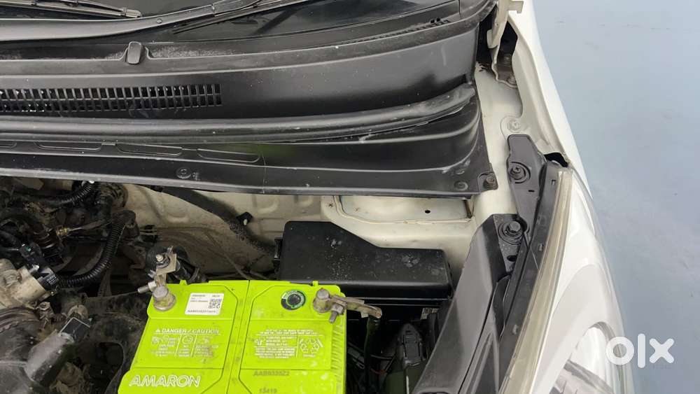 Hyundai I10 Magna 1.1l, 2016, Petrol