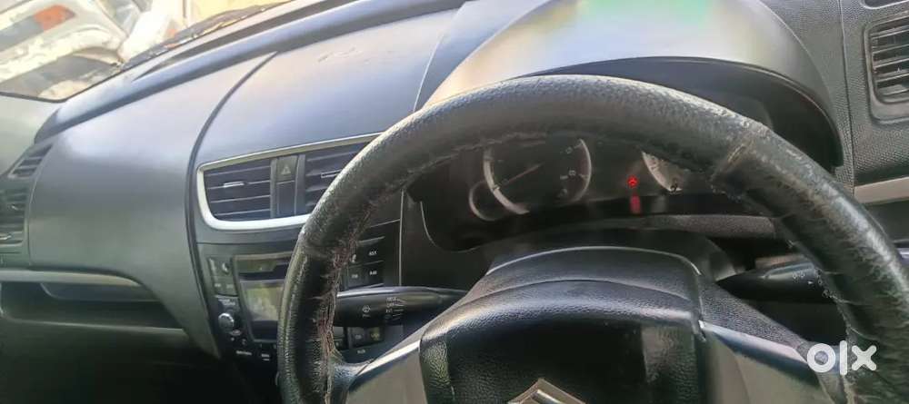 1 Hand Car