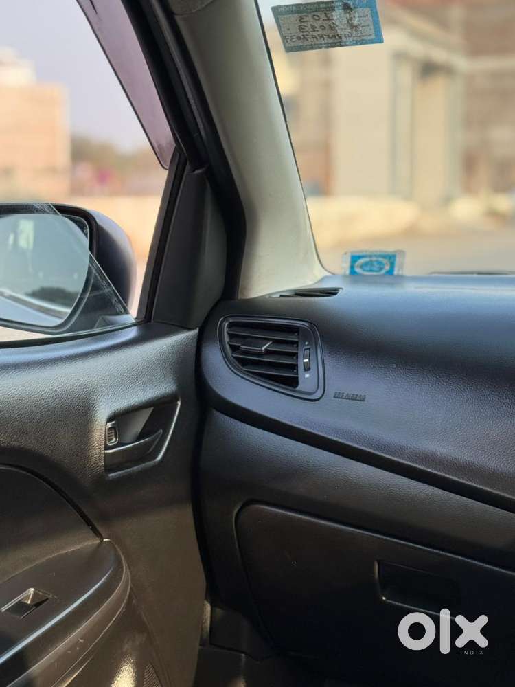 Maruti Suzuki Baleno 1.3 Sigma, 2019, Petrol