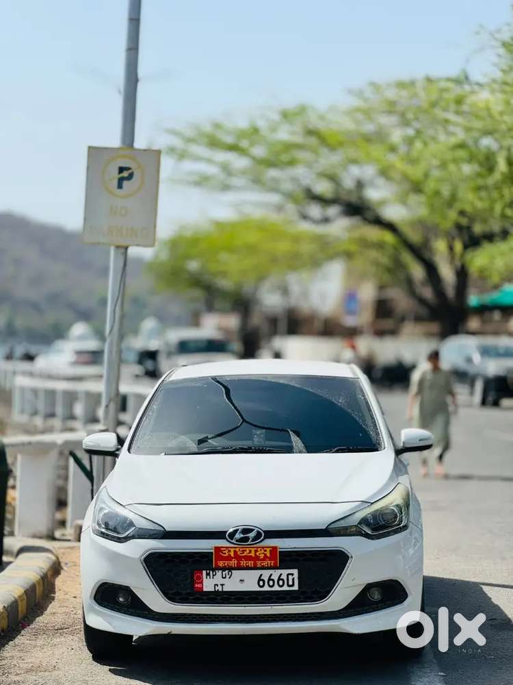 Hyundai I20 Diesel Manual 2017