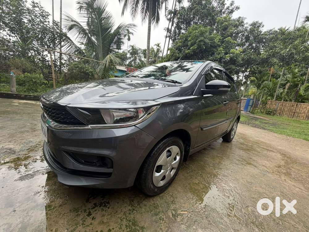 Tata Tiago 12000 Km Driven