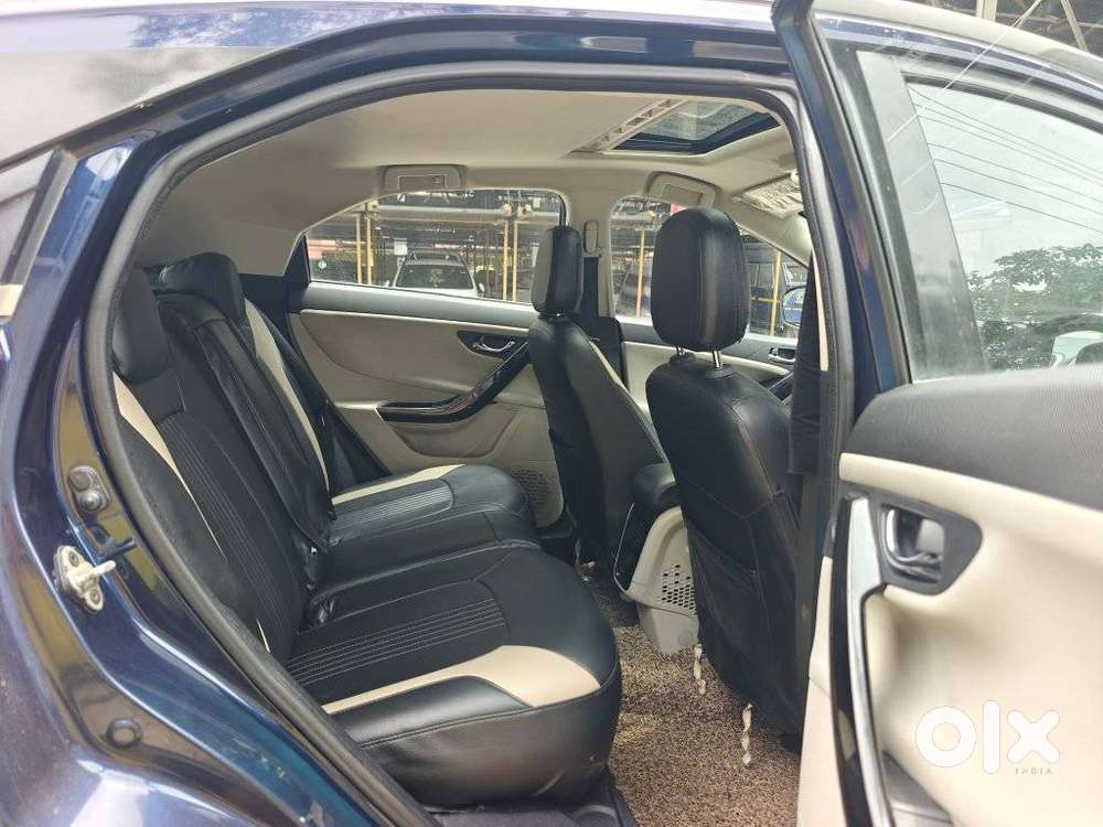 Tata Nexon 1.2 Revotron Xz Plus, 2023, Diesel