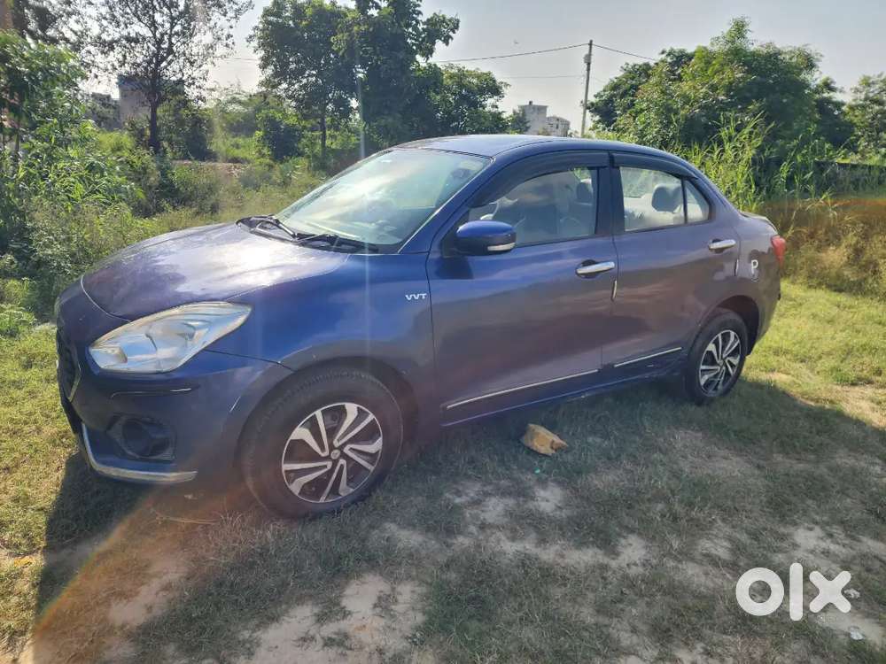 Well Maintained Car