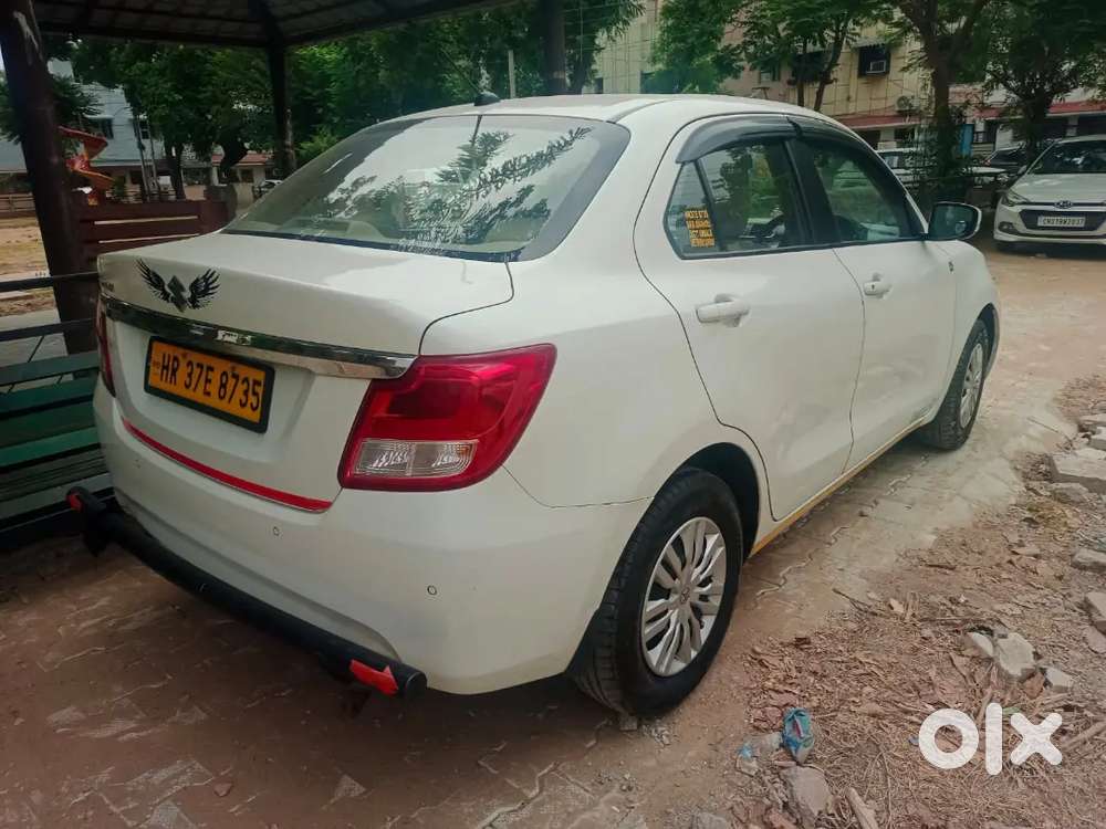 Maruti Dzire Vxi 2022 Car