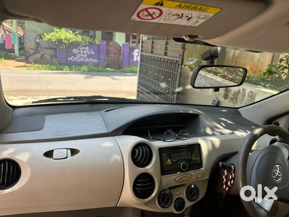 Toyota Etios Liva 2016 Gd-sp Diesel