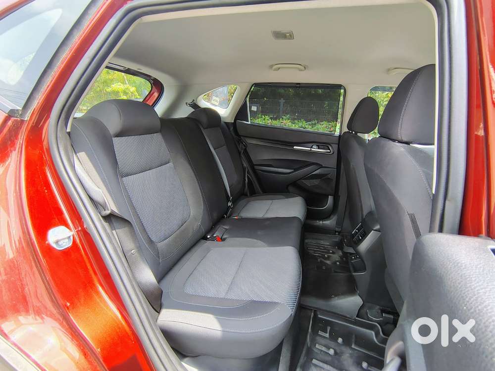 Kia Seltos Htk G, 2023, Petrol