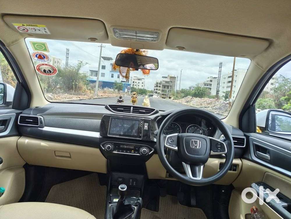 Honda Amaze Vx 1.2 Petrol Cvt, 2024, Petrol