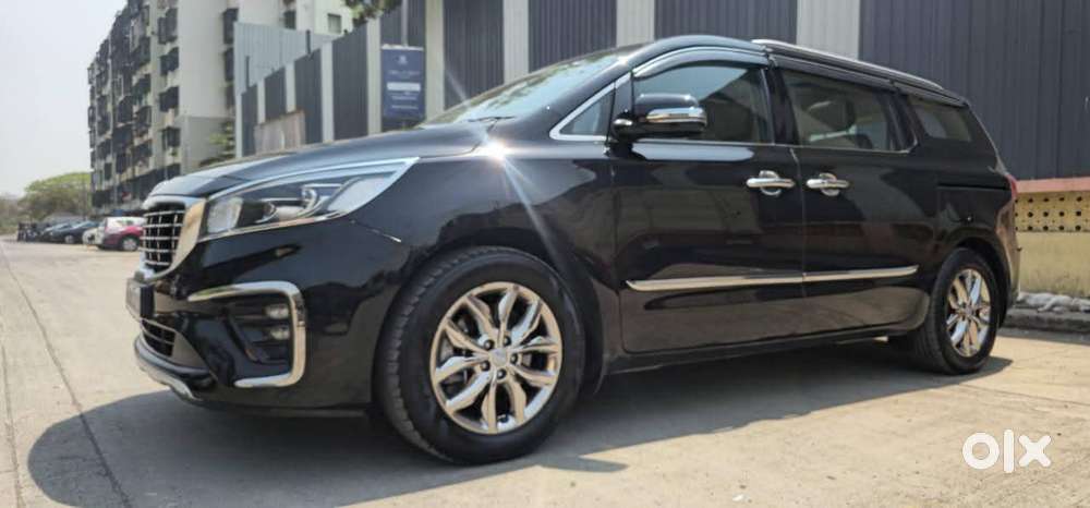 Kia Carnival Limousine, 2020, Diesel