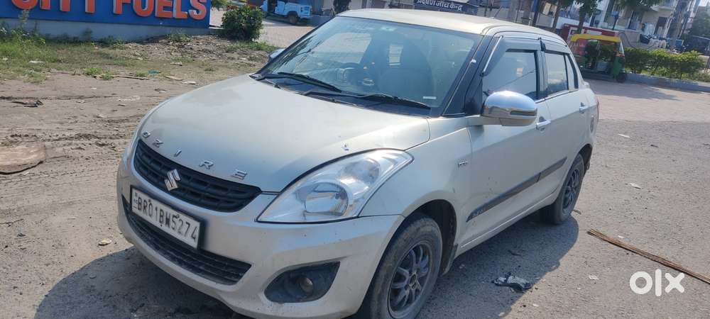 Maruti Suzuki Swift Dzire Vdi (o), 2012, Diesel