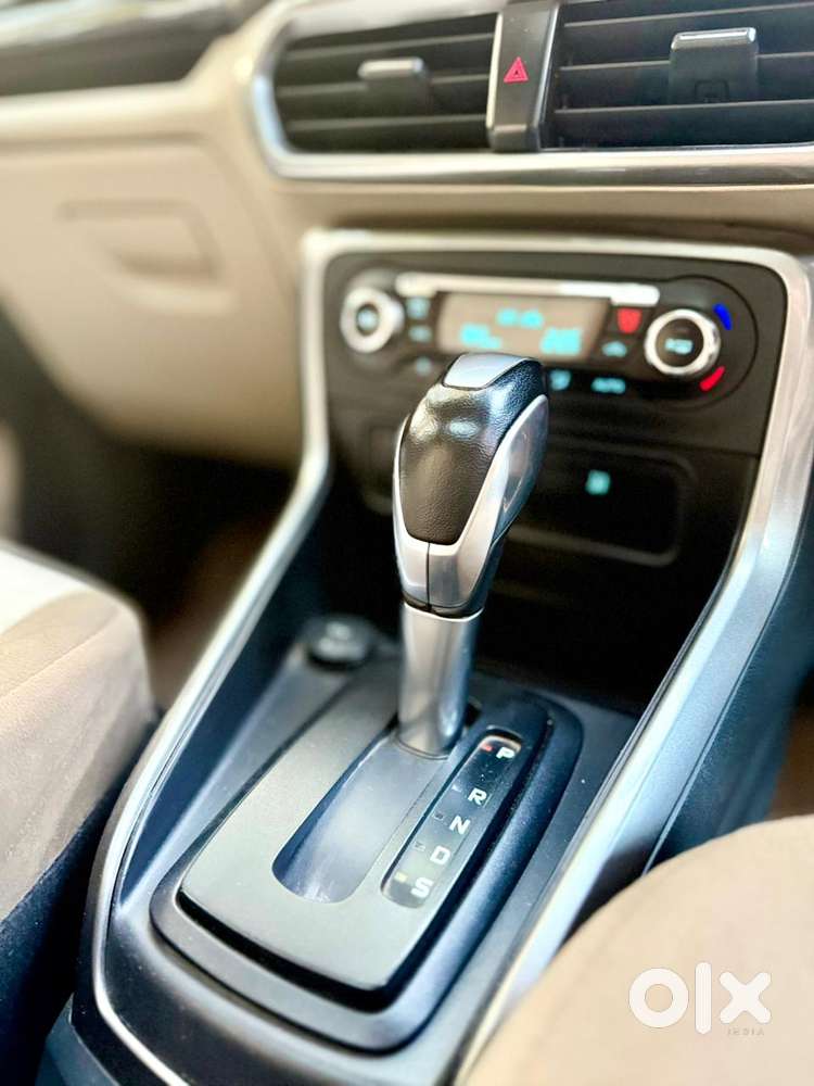 Ford Ecosport 1.2 Titanium Plus Sports, 2020, Petrol