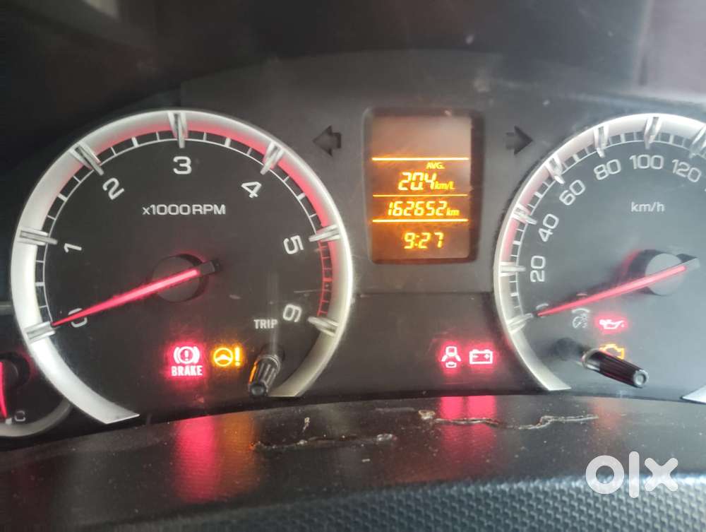 Maruti Suzuki Swift Dzire Vdi Bsiv, 2015, Diesel