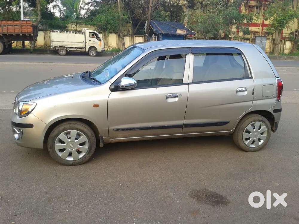 Maruti Suzuki Alto K10 2011 Petrol 59000 Km Driven For Sale