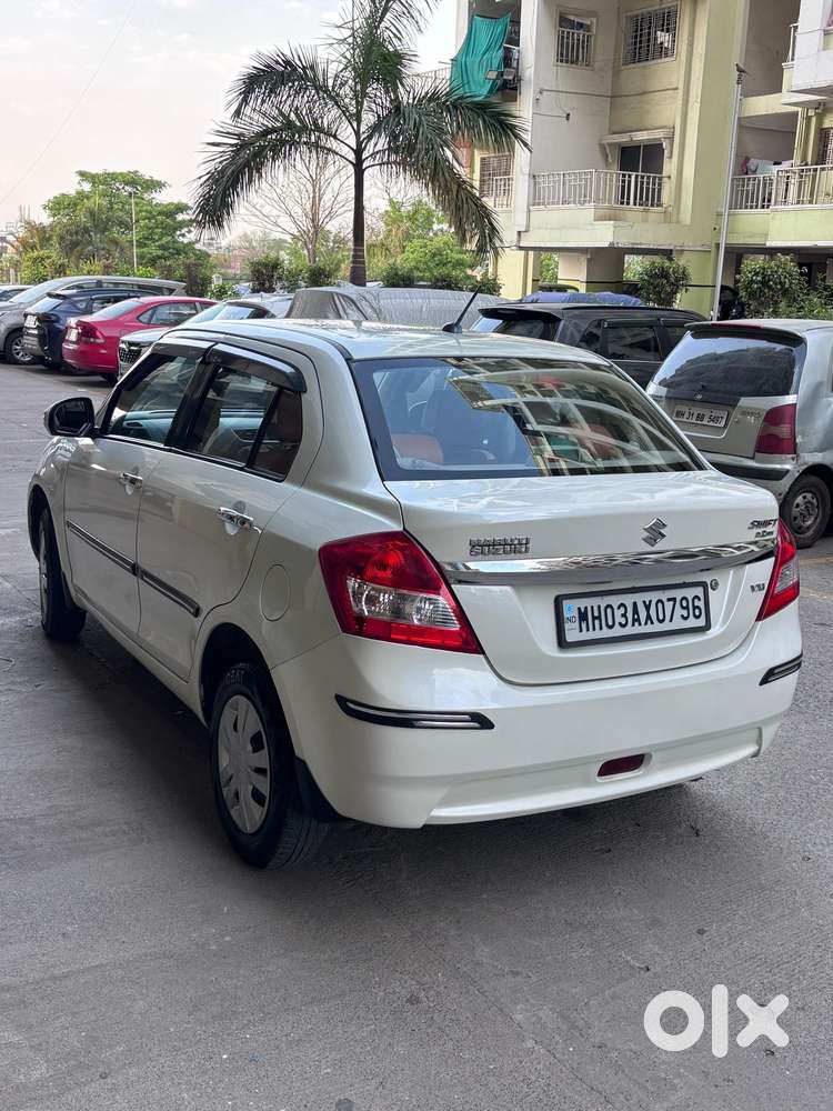 Maruti Suzuki Swift Dzire 2015-2017 1.2 Vxi, 2015, Petrol
