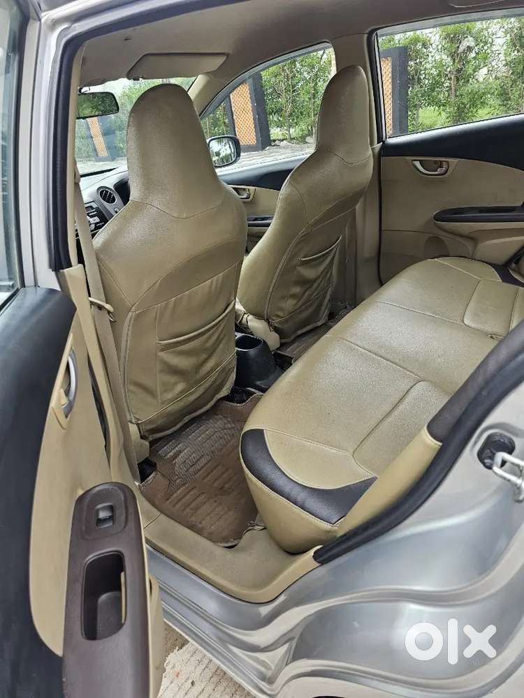 Honda Amaze 1.2 Vx 2013