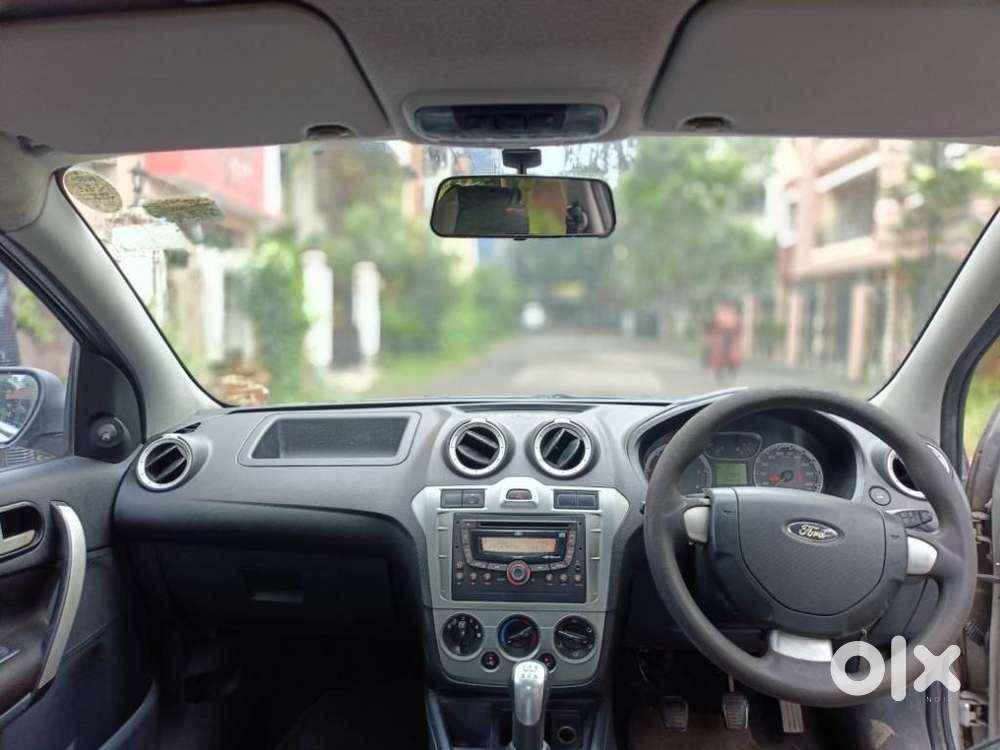 Ford Fiesta Classic 1.4 Duratorq Lxi, 2012, Diesel