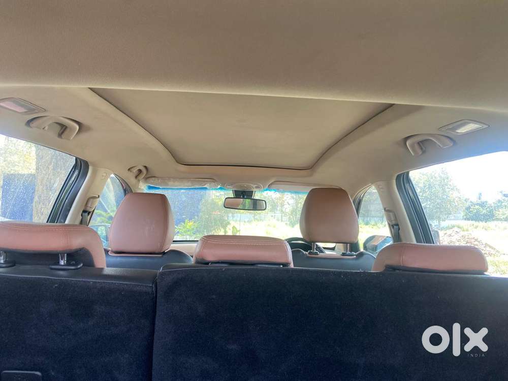 Mg Hector Sharp Pro 2.0 Turbo Diesel Mt Dual Tone, 2024, Diesel