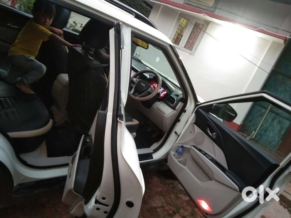 Mahindra Xuv300 2020 Diesel Well Maintained