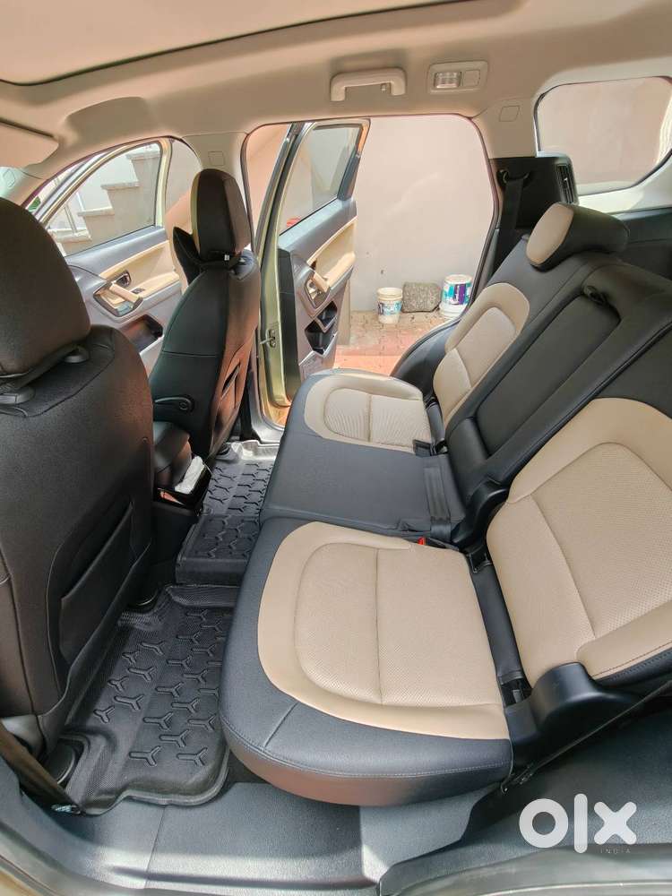 Tata Safari 2022 Diesel 39800 Km Driven