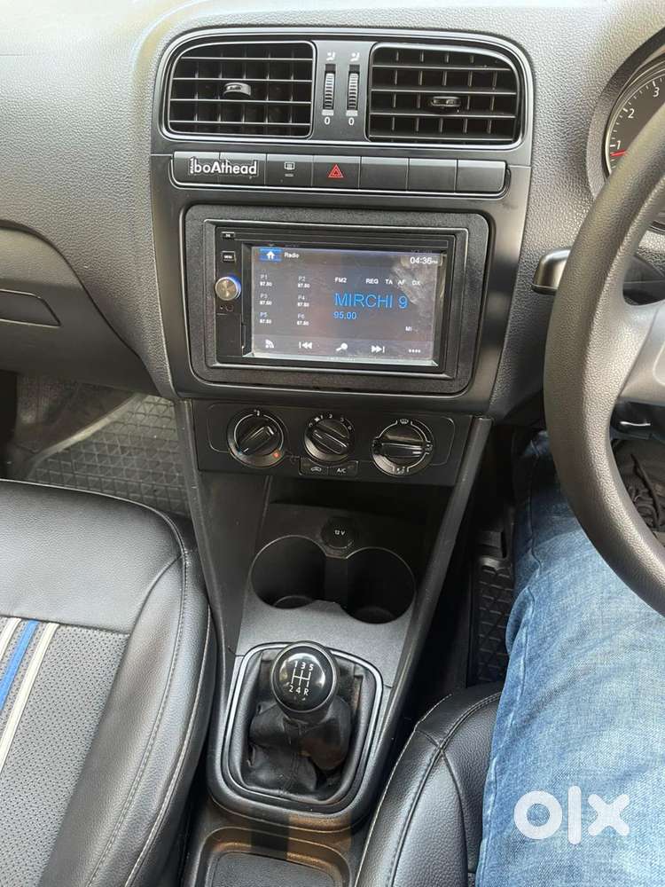 Volkswagen Polo 1.0 Comfortline Plus, 2019, Petrol