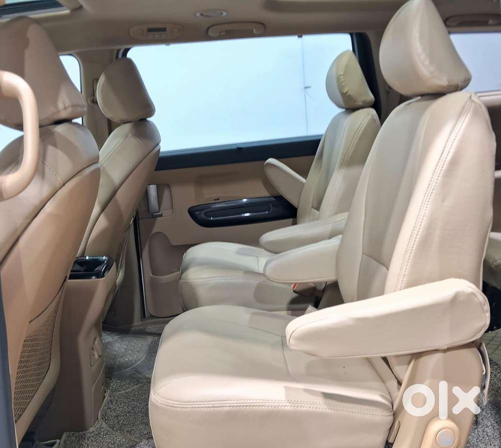 Kia Carnival Prestige, 2020, Diesel