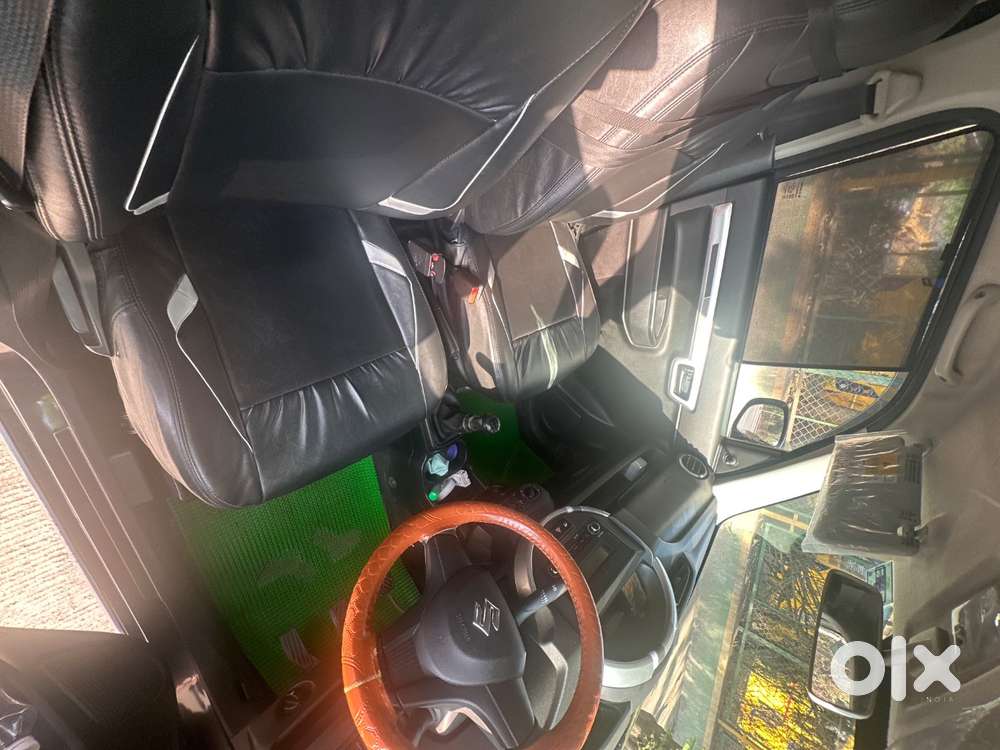 Maruti Suzuki S-presso